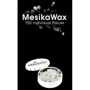 Mesika Wax by Yigal Mesika – Trick
