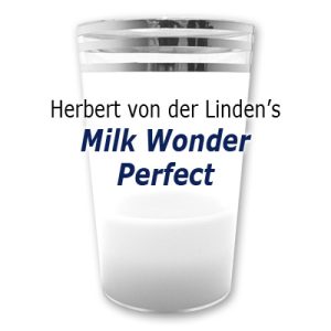 Milk Wonder Perfect by Herbert von der Linden – Trick