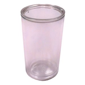 Miracle Wonder Glass large (Washable) by Mr. Magic – Trick