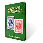 Miracles of My Friends II by Burt Sperber – Book