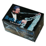 Mouth Coils (White) by Vincenzo Di Fatta  – Trick