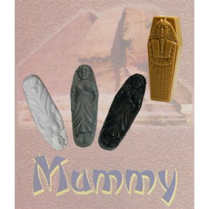 The Mummy by Mr. Magic – Trick
