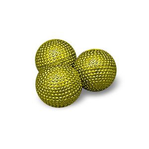 Multiplying Balls (GOLD) by Vernet – Trick