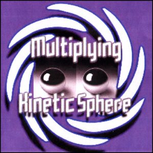 Multiplying Sphere – Trick