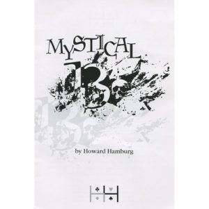 Mystical 13 by Howard Hamburg – Trick