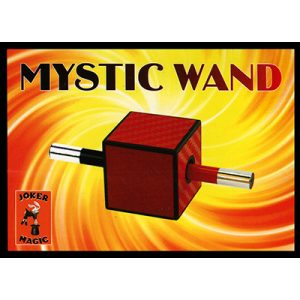 Mystic Wand by Joker Magic – Trick
