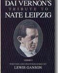 Nate Leipzig book