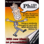 Phil Trick by Trevor Duffy – Trick