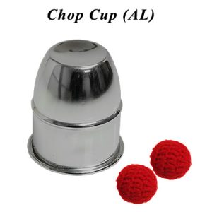 Chop Cup (AL) by Premium Magic – Trick