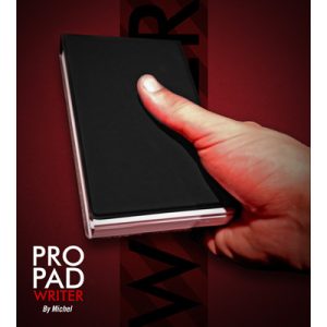 Pro Pad Writer (Mag. BUG Right Hand)by Vernet – Trick