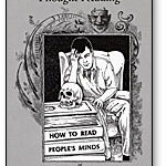 Psychophysiological Thought Reading by Banachek – Book