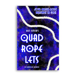 Quad Rope Lets by Hen Fetsch and Elmwood – Trick