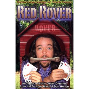 Red Rover by Dan Harlan – Trick