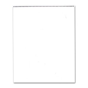 Refill BLANK for Signature Edition Sketchpad Card Rise (24 pack) by Martin Lewis – Trick