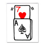 Refill For Signature Edition Sketchpad Card Rise (12 pack) – Trick