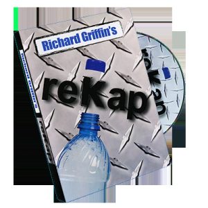 reKap (DVD & Gimmicks) by Richard Griffin – Trick
