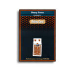 Rising Card (Blue) by Henry Evans – Trick
