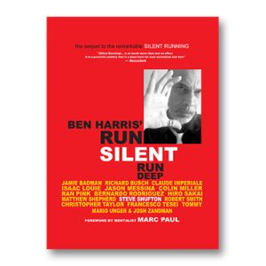 Run Silent, Run Deep by Ben Harris – Book