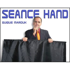 Seance Hand (RIGHT) by Quique Marduk – Trick
