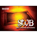 SWB (Self Writing Blackboard) by Anton Corradin – Tricks