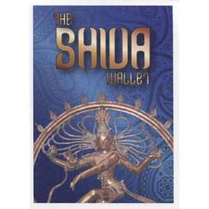 The Shiva Wallet by Anthony Miller – Trick