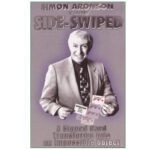 Side-Swiped by Simon Aronson – Trick