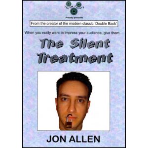 Silent Treatment (Original) by Jon Allen – Trick