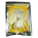 Silk to Rabbit by Alan Wong – Trick