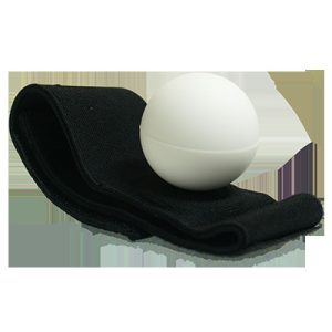 Mirage Split Ball Set -white (all gimmicks) by JL Magic- Trick