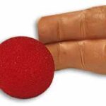 Sponge Gimmick Goshman