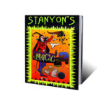 Stanyon’s Magic by L & L Publishing – Book