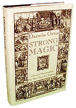 Strong Magic by Darwin Ortiz – Book