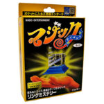 Crystal Cleaver (T-155) by Tenyo Magic – Trick