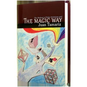 The Magic Way by Juan Tamariz and Hermetic Press – Book