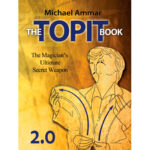 The Topit Book 2.0 by Michael Ammar – Book