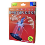 Miracle Coin Thru by Tenyo Magic (2013) – Trick