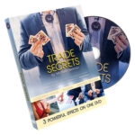 Trade Secrets by Micheal Feldman – Tick