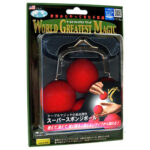 Super Sponge Balls (T-217) by Tenyo Magic – Trick