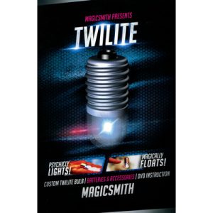 Twilite Floating Bulb by Chris Smith – Trick