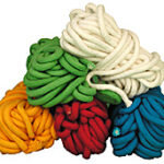 50′ Rope Uday (Yellow)