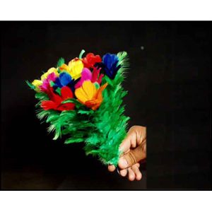 Sleeve Bouquet 10 Flowers by Uday – Trick