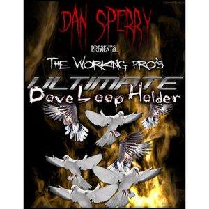 Ultimate Dove Loop Holder by Dan Sperry – Trick