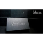 The Ultra Cane (Appearing / Metal) Black by Bond Lee – Trick