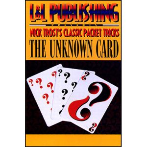 Unknown Card by NIck Trost and L&L Publishing – Trick