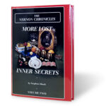 Vernon Chronicles 9 ( MORE LOST VOL. 2 ) – Book