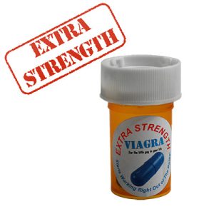 Viagra (Extra strength) by Big Guy’s Magic – Trick