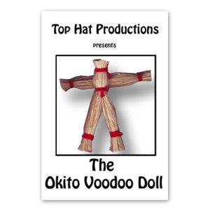 Voodoo Doll by Top Hat Productions – Trick