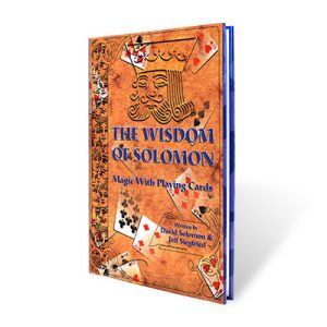The Wisdom Of Solomon by David Solomon and Jeff Siegfried – Book