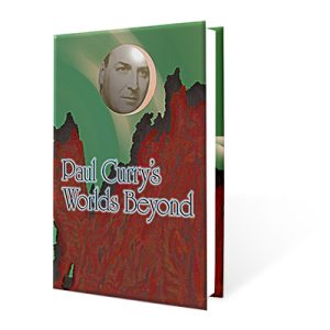 Worlds Beyond by Paul Curry – Book