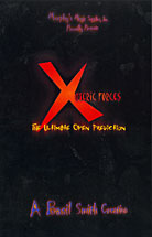 X-Oteric Forces – Basil Smith